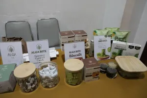 Kolaborasi Indonesia-Australia Kembangkan Hilirisasi Rumput Laut untuk Tingkatkan Kesejahteraan Pesisir