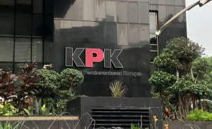 KPK Lakukan OTT Lanjutan Bu...