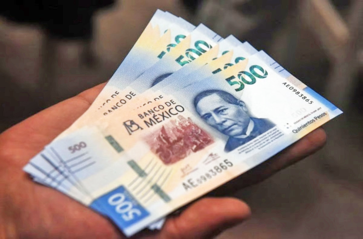Meksiko Bidik 40 Miliar Peso dari Wisatawan Piala Dunia