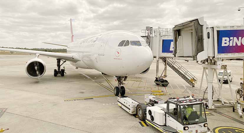 Melbourne Andalkan Alat Canggih Rp63,5 Miliar Cegah Pencu...