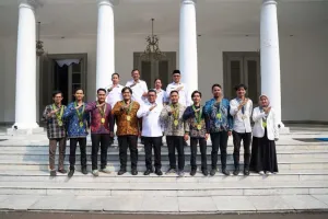 Membuka Ruang Kolaborasi untuk Mensukseskan Sekolah Gratis
