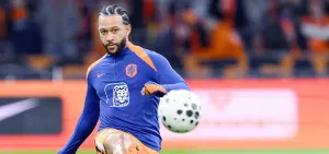 Memphis Depay