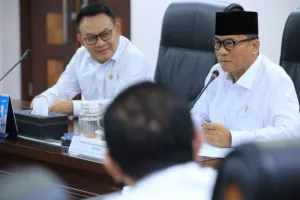 Mendes PDT Sebut 20.503 Des...