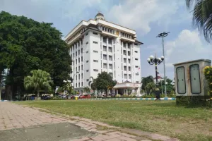 Menyiapkan Penerapan Kawasan Tanpa Rokok di Taman dan RTH di Ponorogo