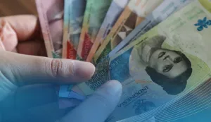 Meski Masih Terbatas, Penguatan Rupiah Terus Berlanjut