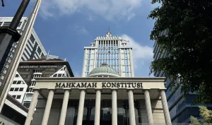 MK Uji Materi UU Peradilan Agama terkait Isbat Awal dan Akhir Ramadan