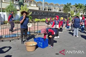Panen Berlimpah, Harga Terpuruk: Cara Petani Jember Menyampaikan Keluh Kesah