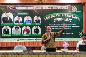 Pembelajaran Bahasa Indones...