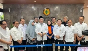 Pemerintah Kawal Harga Telu...