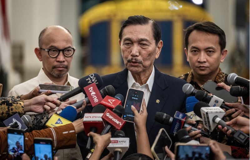 Pemerintah Siapkan Digital Single ID Berbasis AI, Penyaluran Bansos Ditargetkan Lebih Akurat dan Efisien