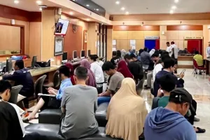 Pemkot Semarang: Lurah Bisa Diskresi Bantu Pelayanan Publik Warga