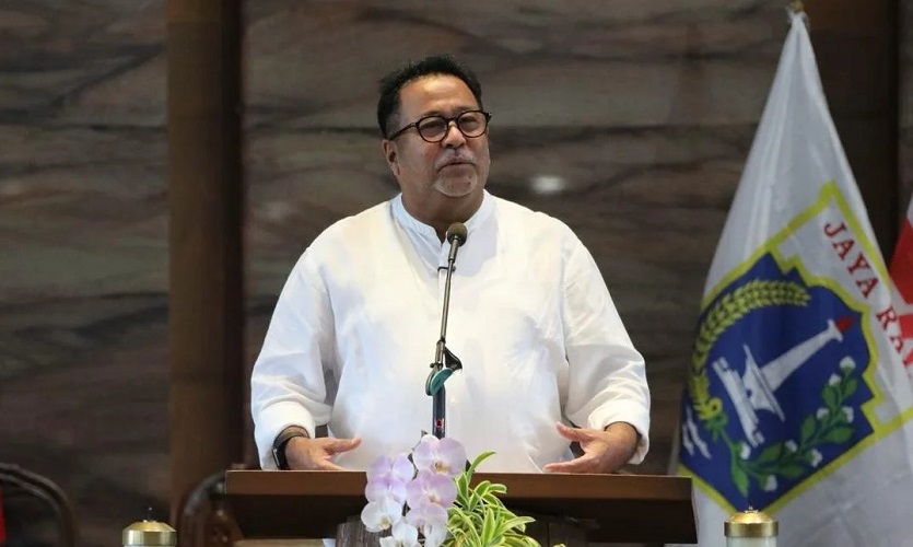 Pemprov DKI Optimistis Jakarta Bisa Jadi Pusat Perfilman ...