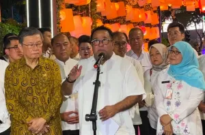 Pemprov DKI Siapkan Jakarta Film Commission untuk Dukung Industri Perfilman