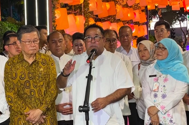 Pemprov DKI Siapkan Jakarta Film Commission untuk Dukung ...