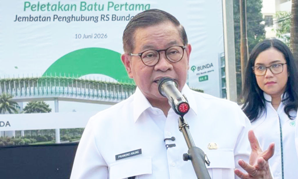 Pemprov Harap Warga Lebih B...