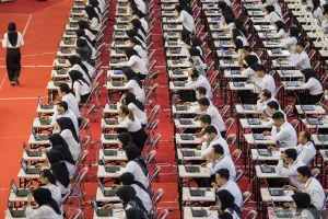Pendaftaran CPNS 2026: Jangan Asal Klik Link, Ini 3 Website Resmi Pemerintah