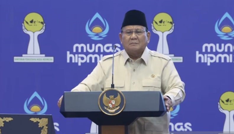 Prabowo Jelaskan Alasan Rajin Kunjungan Luar Negeri
