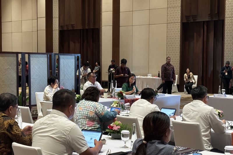 Sampah Hotel dan Kafe Jadi Sorotan, Kemenpar Tekankan Edukasi bagi Pelaku Usaha.