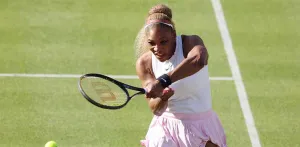 Serena Williams Tebar Ancam...