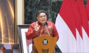 Seribu Badan Publik Disasar Ikut Monev