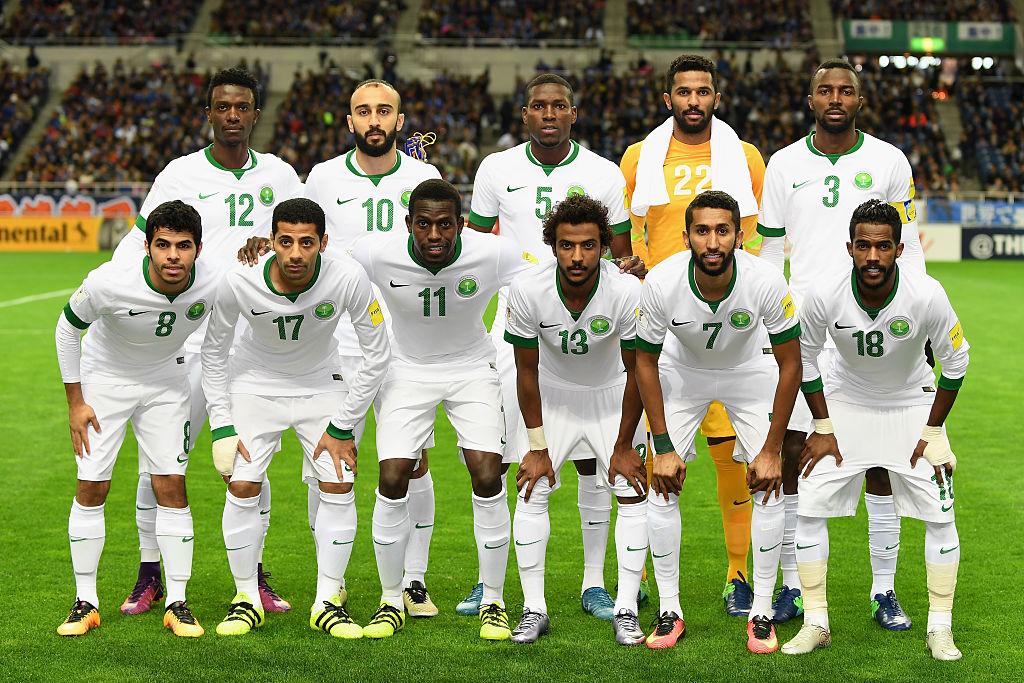 Setelah Era Ronaldo dan Investasi Besar, Arab Saudi Menge...