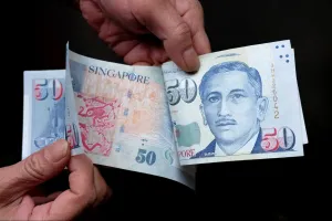 Singapura Sebut Indonesia S...