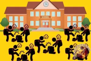 Tawuran Pelajar SMP di Depok, Siswa 13 Tahun Luka Bacok di Kepala