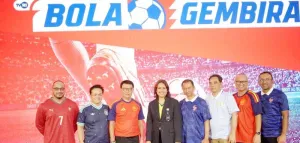 Telkomsel Kolaborasi Bersama TVRI Perluas Akses Piala Dunia 2026 Melalui MAXStream TV, Mulai Rp25 Ribu!