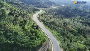 Tok! 628 Km Pansela Jatim Terhubung, Hadirkan Akses pada Koridor Wisata Pesisir