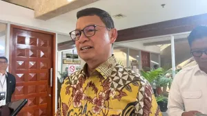 Untuk Dukung Pengawasan Nasional, BPOM Usulkan Tambahan Anggaran Rp2,7 Triliun
