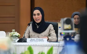 Wakil Ketua DPR RI Sari Yuliati Minta Kasus Kekerasan Santri di Lombok Diusut Tuntas