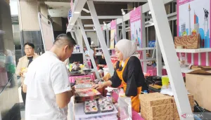 40 Ribu Jakpreneur di Jakba...