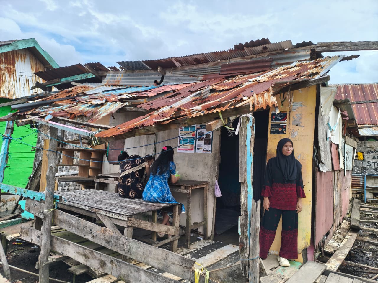 400 Ribu Rumah Tidak Layak Huni Akan Diperbaiki, BSPS 2026 Sudah Jalan 13,5%