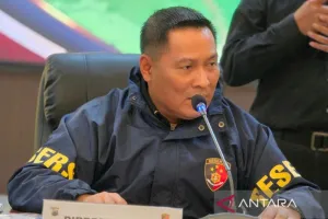 7 Hektare Sawah Berubah Jad...