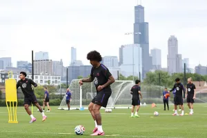 Amerika Serikat vs Paraguay: Tuan Rumah Memburu Awal Sempurna di Piala Dunia 2026
