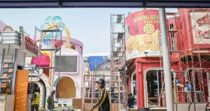 Anda Bersama Keluarga Akan ke Jakarta Fair Kemayoran 2026? Ini Tiga Rute yang Disiapkan Transjakarta!