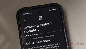 Android 17 Update: Google Gulirkan QPR1 Beta 4,  Ini Deretan Bug yang Diperbaiki