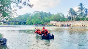 BPBD Ciamis Ingatkan Masyar...