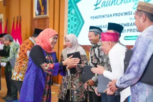 Buka Akses Global untuk San...
