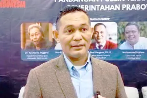 Bukan Cuma Polisi, Kalangan Sipil dan ASN Bakal Duduki Jabatan Strategis di Polri, Ini Aturan Mainnya