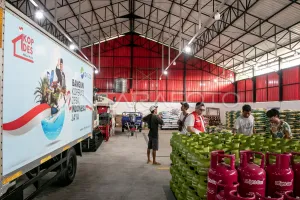 Butuh Dana Jumbo! Menkop Minta Rp1,34 Triliun untuk Percepat Kopdes Merah Putih