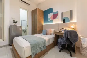  Cove Resmikan Hunian Co-Living di Malang, Sasar Kebutuhan Mahasiswa Perantau