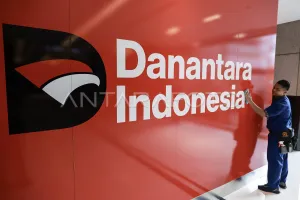 Danantara Jajaki Obligasi Global Perdana US$1 Miliar, Uji Nyali Kepercayaan Investor