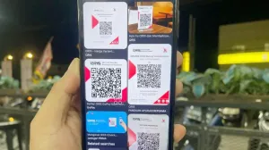 Digitalisasi Masif! Kota Cirebon Kuasai Transaksi QRIS di Kawasan Ciayumajakuning