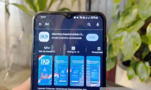 Disdukcapil Kota Cirebon Targetkan Aktivasi Identitas Kependudukan Digital IKD 30 Persen