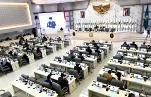 DPRD Jawa Barat Siapkan Per...