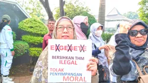DPRD Karawang Usul Regulasi Daerah tentang Larangan LGBT