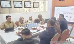 DPRD Situbondo Gandeng BPOM Jember Awasi Perusahaan Skincare Ilegal di Jawa Timur