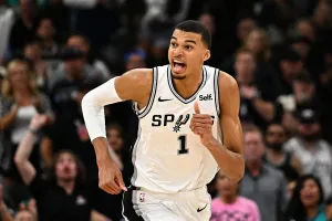 Final NBA: Spurs Buang Keunggulan Terbesar, Knicks Selangkah Lagi Juara