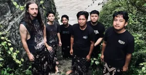 Grup Musik Death Thrash Untu Rilis Single “Batara Kala”